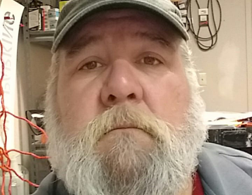 Rodney Allen Morigeau